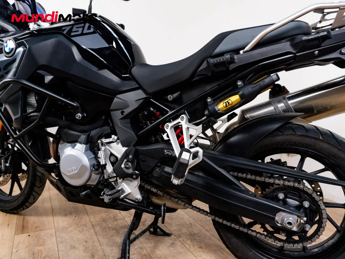 Bmw F 750 GS (2018 - 20) (10)