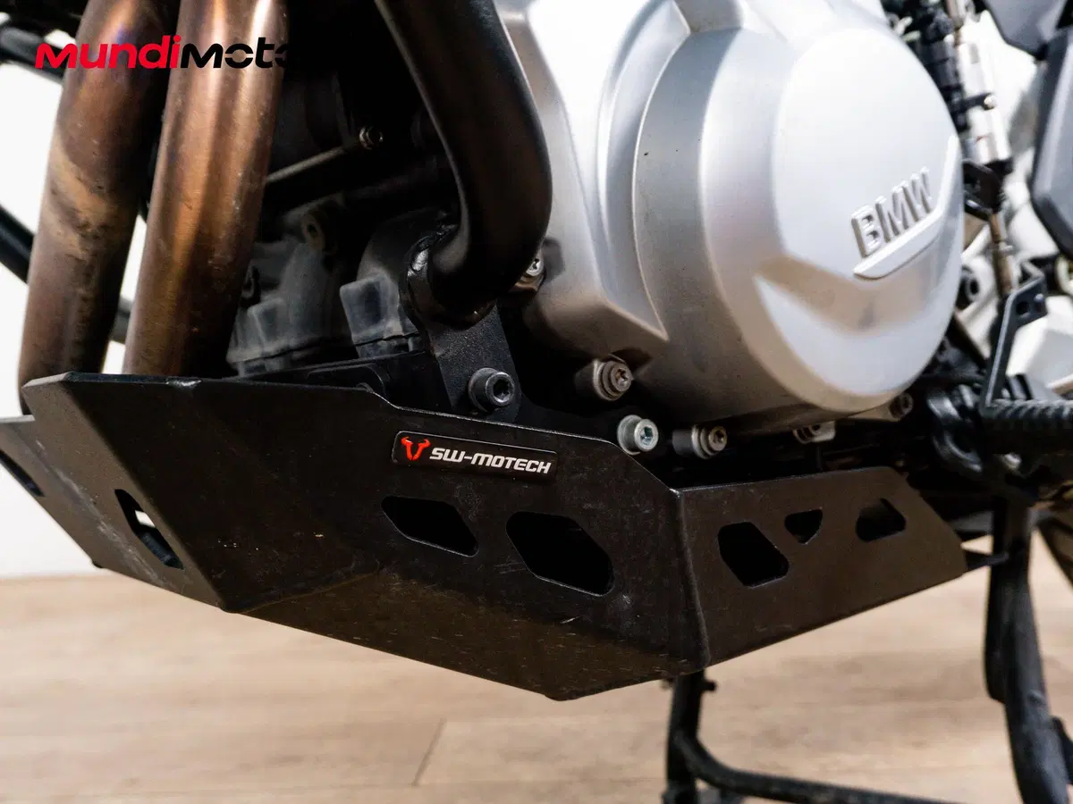 Bmw F 750 GS (2018 - 20) (14)