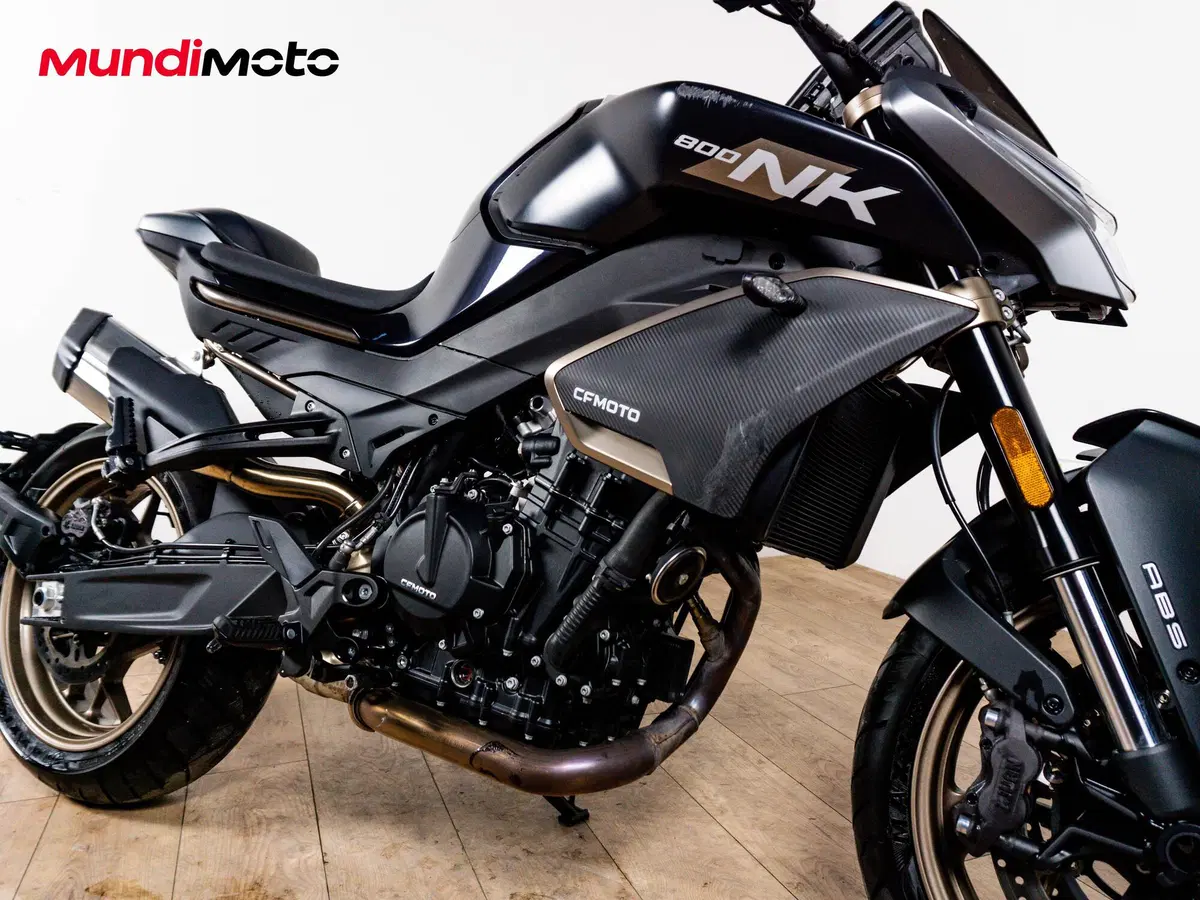 CFMOTO 800NK Sport (2023 - 26) (3)