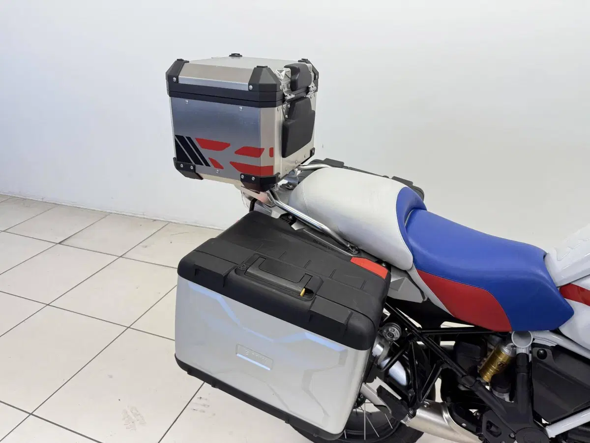 Bmw R 1250 GS Adventure (2021 - 24) (17)