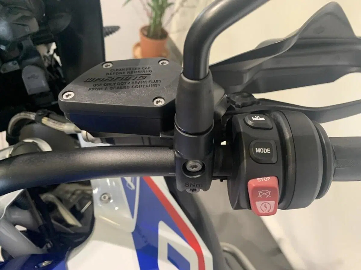 Bmw R 1250 GS (2019 - 20) (11)