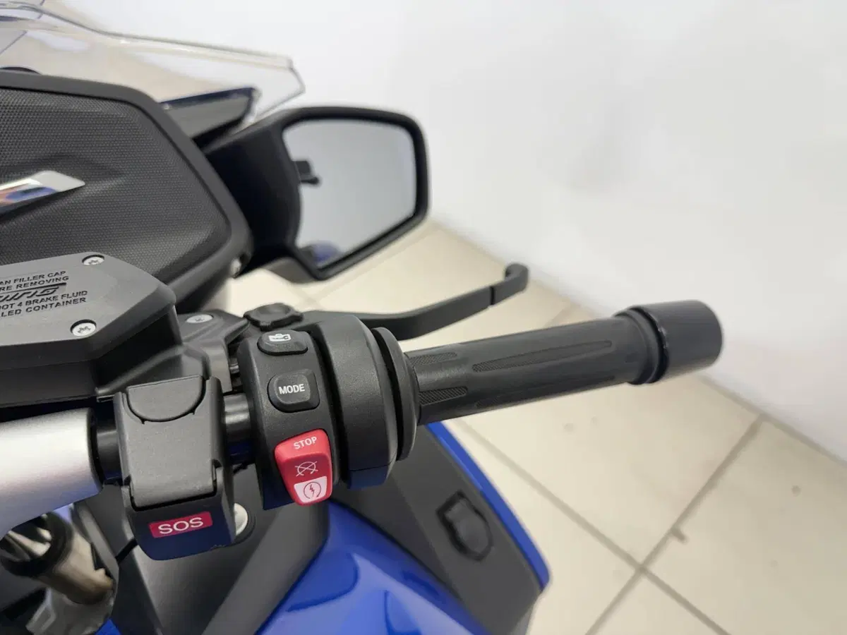 Bmw R 1250 RT (2021 - 25) (11)