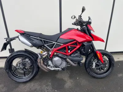 Ducati Hypermotard 950 (2019 - 20) usata