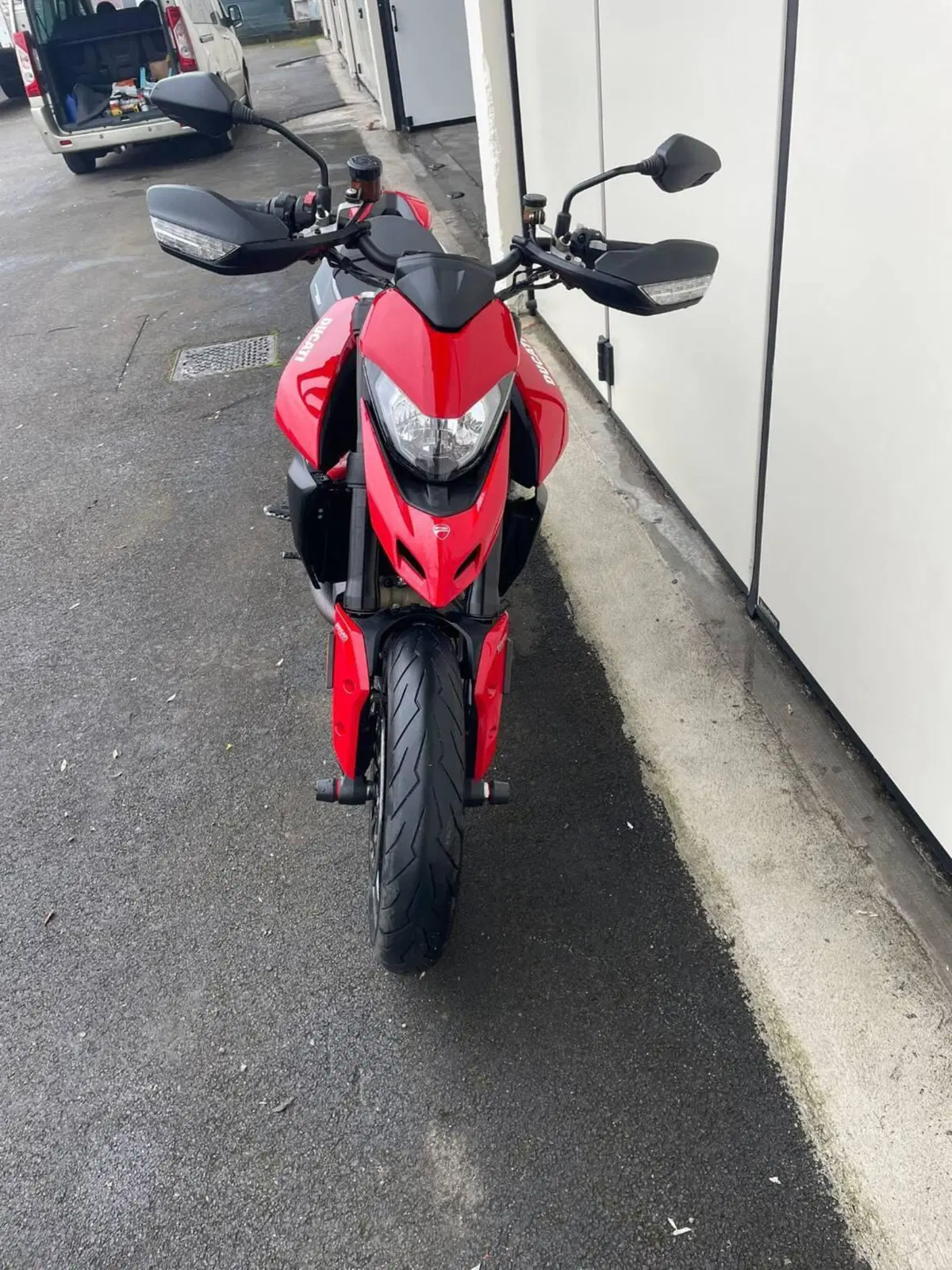 Ducati Hypermotard 950 (2019 - 20) (4)