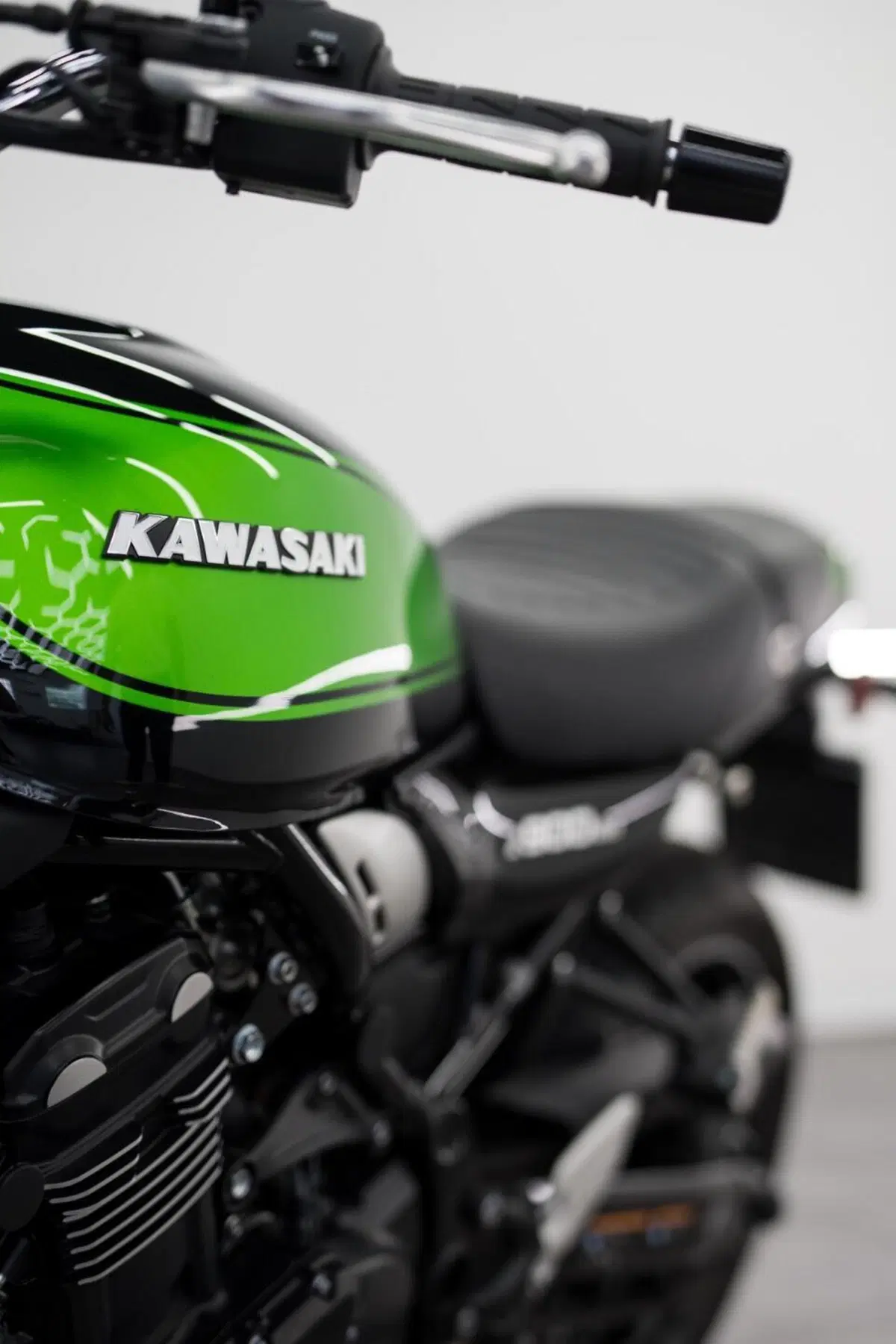 Kawasaki Z 900 RS (2022 - 25) (7)