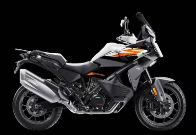 KTM 1390 Super Adventure S (2026) nuova