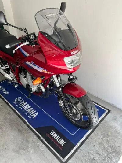 Yamaha XJ 900 S Diversion (1995 - 02) usata