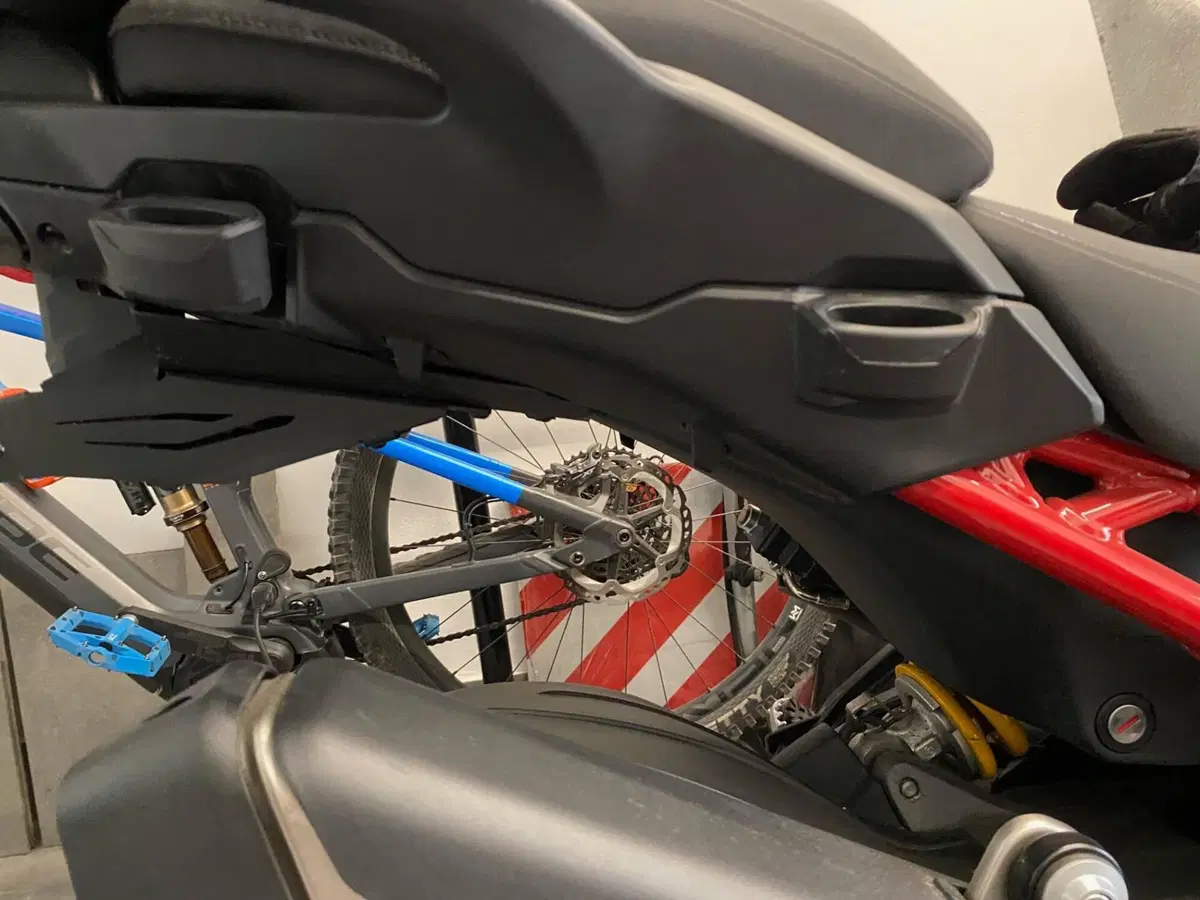 Ducati Multistrada V4 S (2025 - 26) (2)
