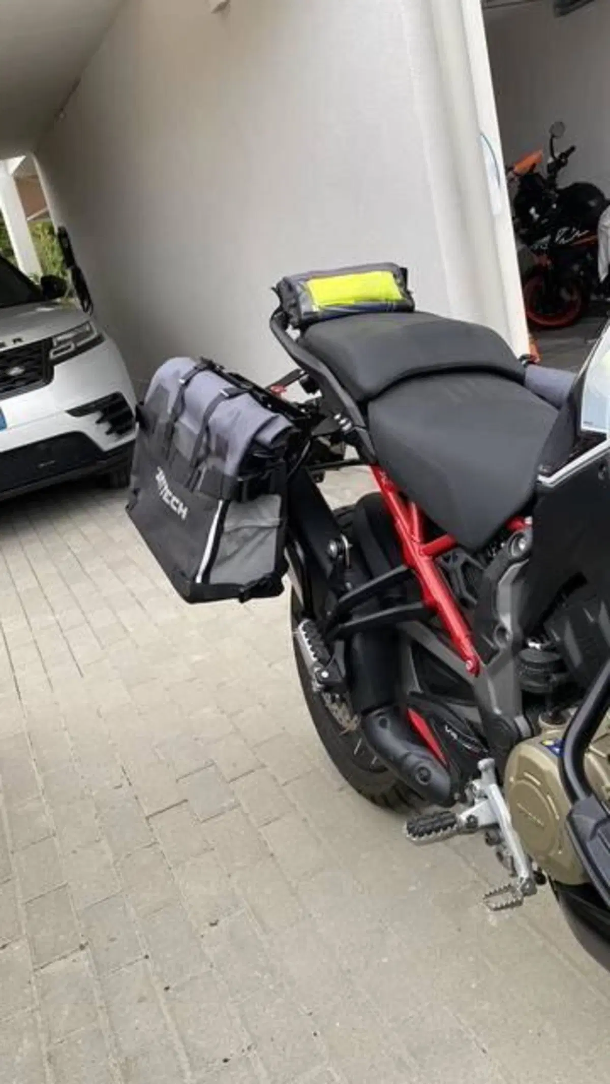 Ducati Multistrada V4 S (2025 - 26) (4)