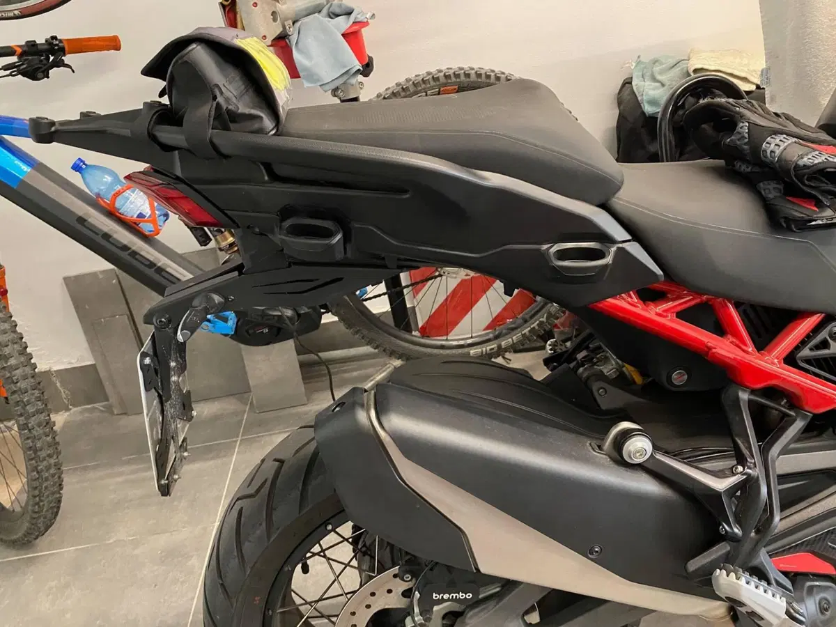 Ducati Multistrada V4 S (2025 - 26) (5)