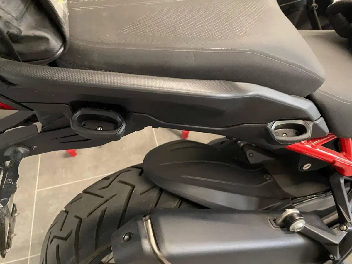 Ducati Multistrada V4 S (2025 - 26) (6)