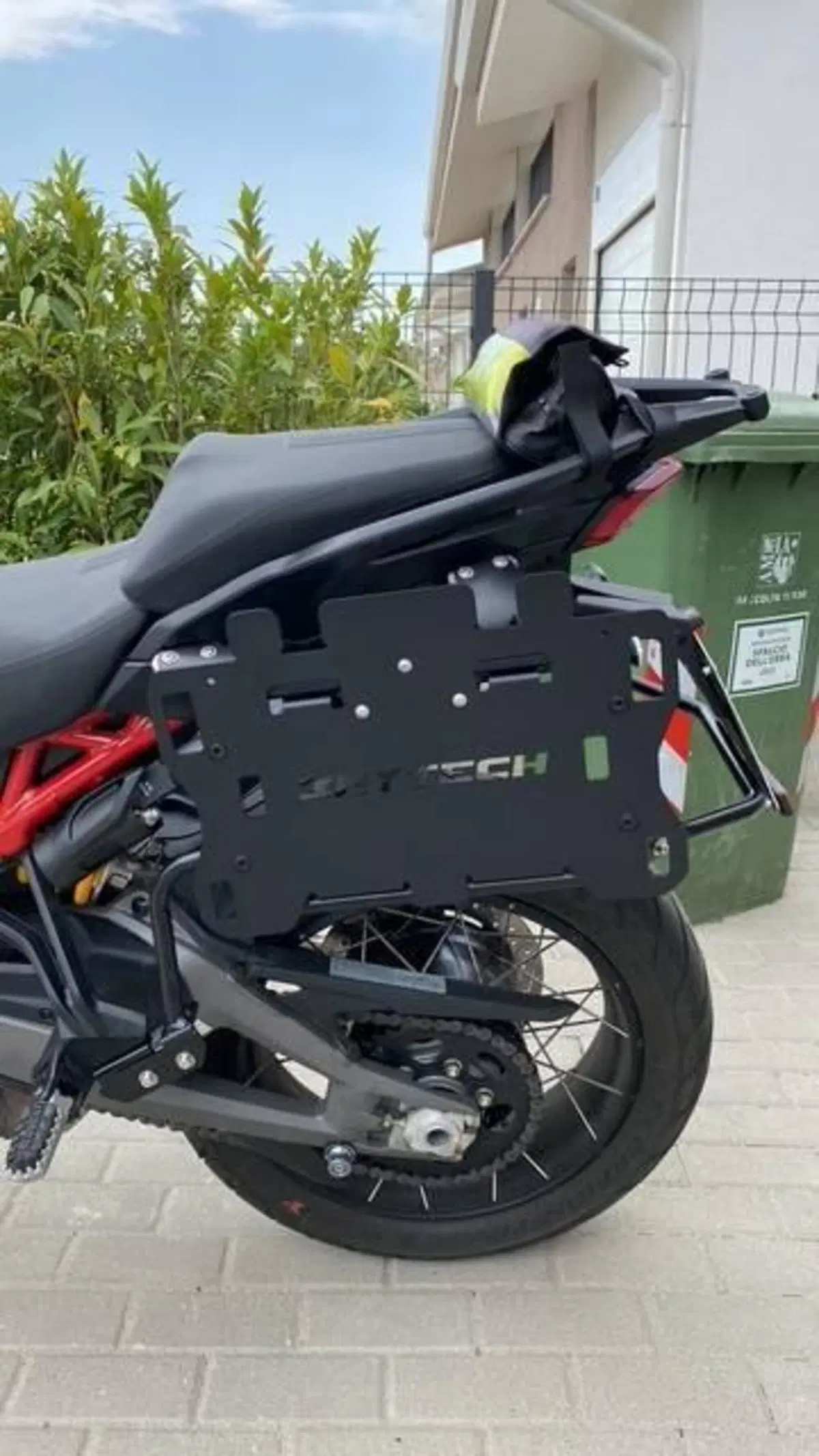 Ducati Multistrada V4 S (2025 - 26) (7)