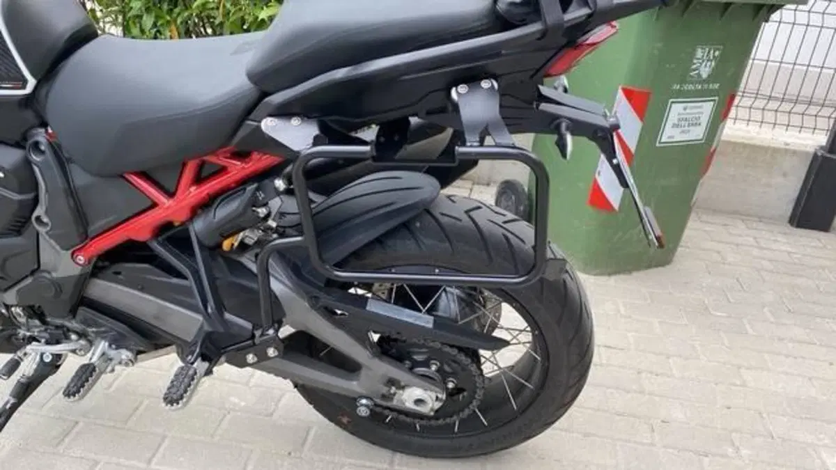 Ducati Multistrada V4 S (2025 - 26) (8)