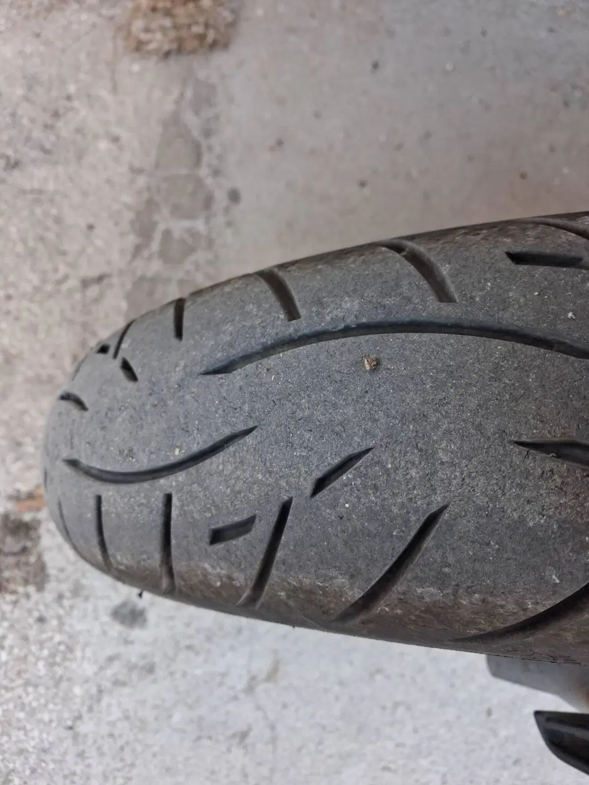 Bmw R 1200 R (2011 - 14) (6)