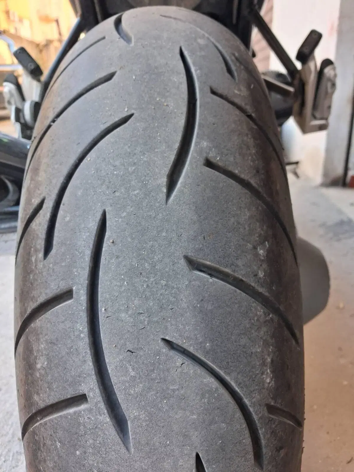 Bmw R 1200 R (2011 - 14) (7)