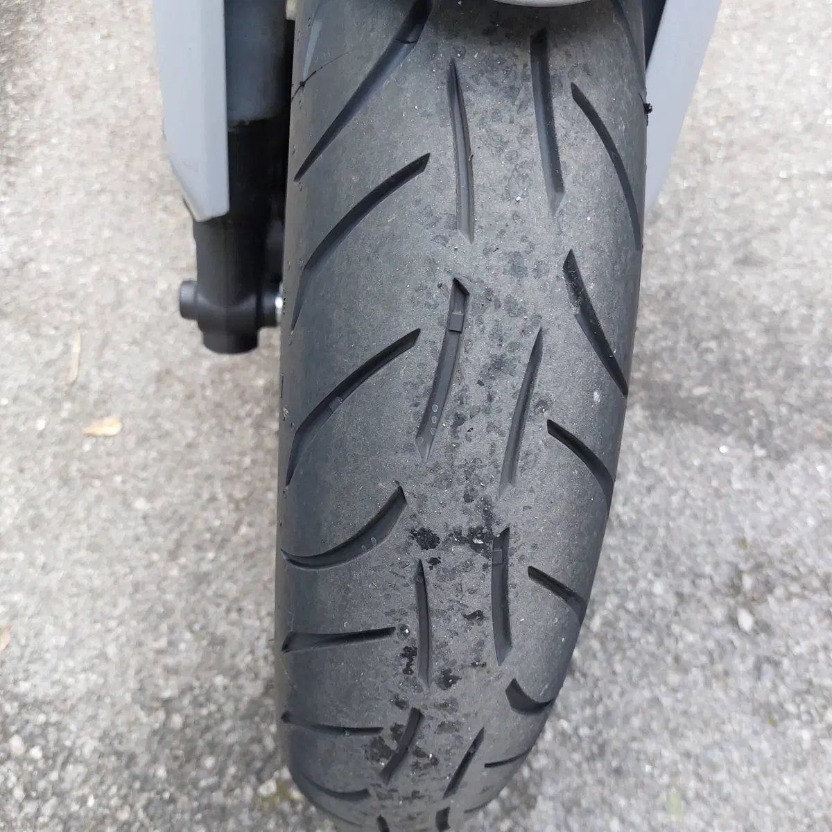 Yamaha MT-09 (2017 - 20) (9)