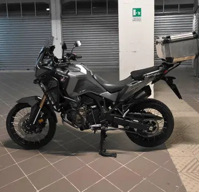 Honda Africa Twin CRF 1100L Adventure Sports (2022 - 23) usata