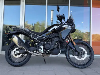 CFMOTO 450MT (2024 - 26) usata