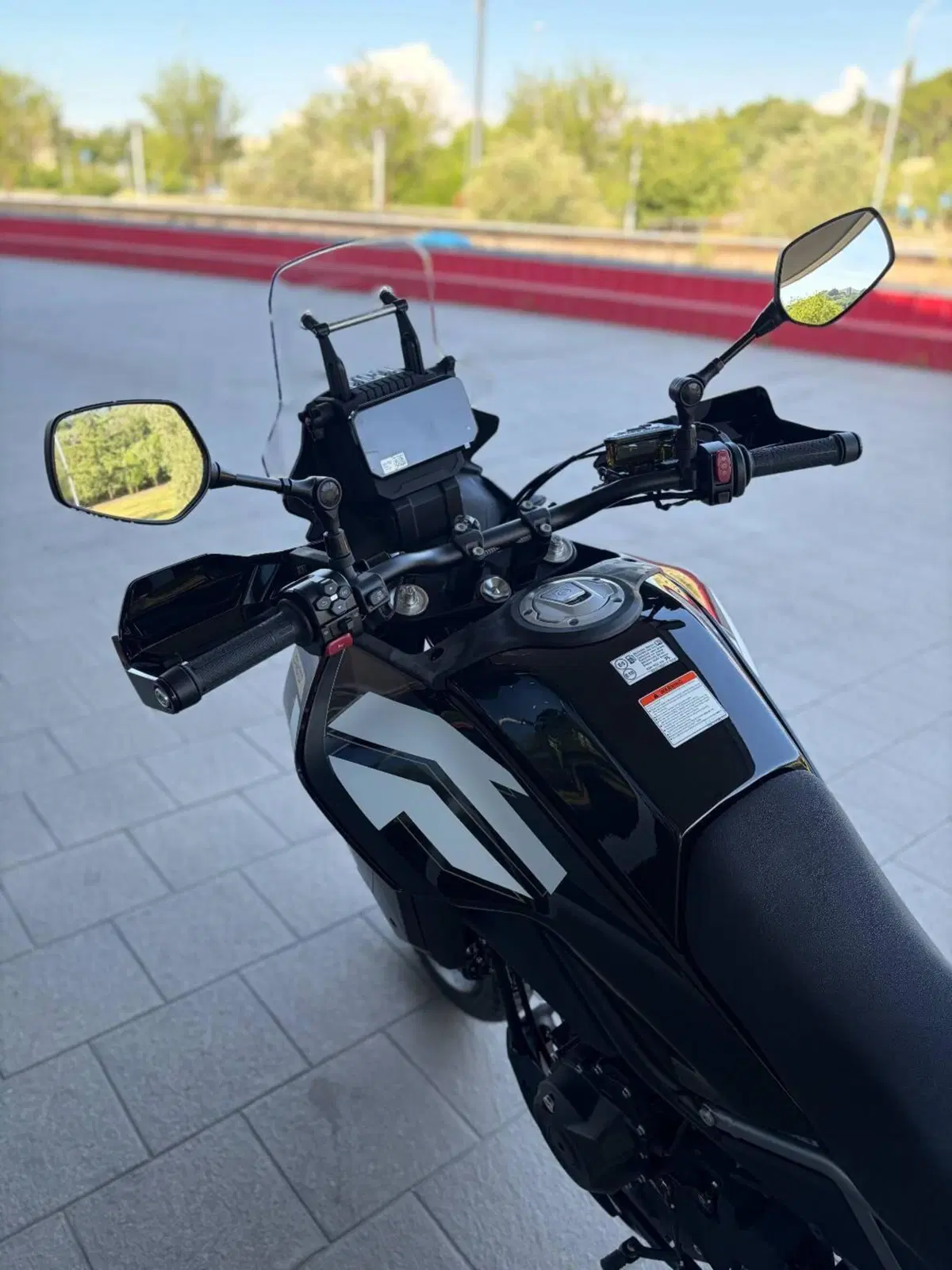CFMOTO 450MT (2024 - 26) (3)