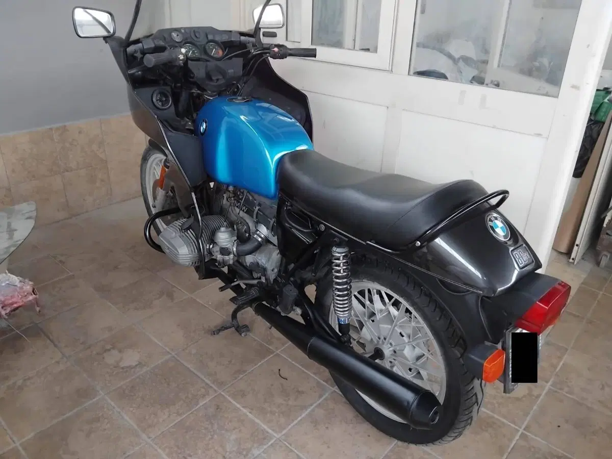 Bmw R 80 RT (3)