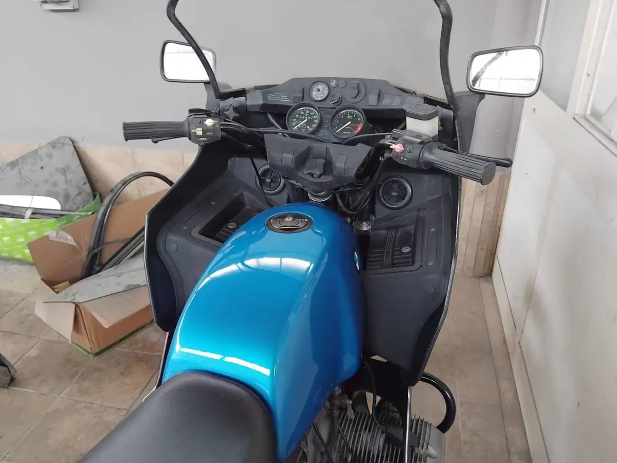 Bmw R 80 RT (4)