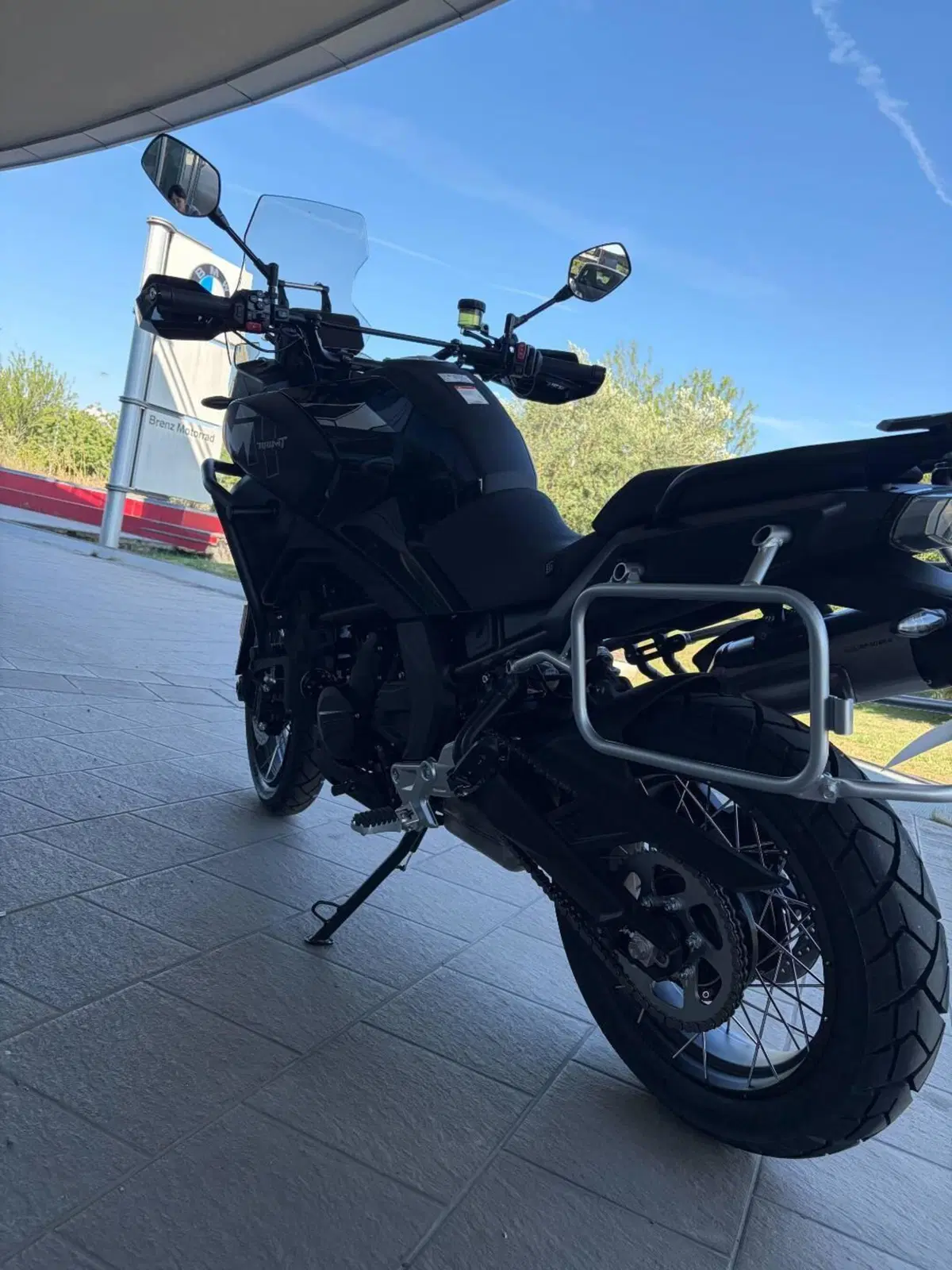 CFMOTO 700MT Adventure (2025 - 26) (2)
