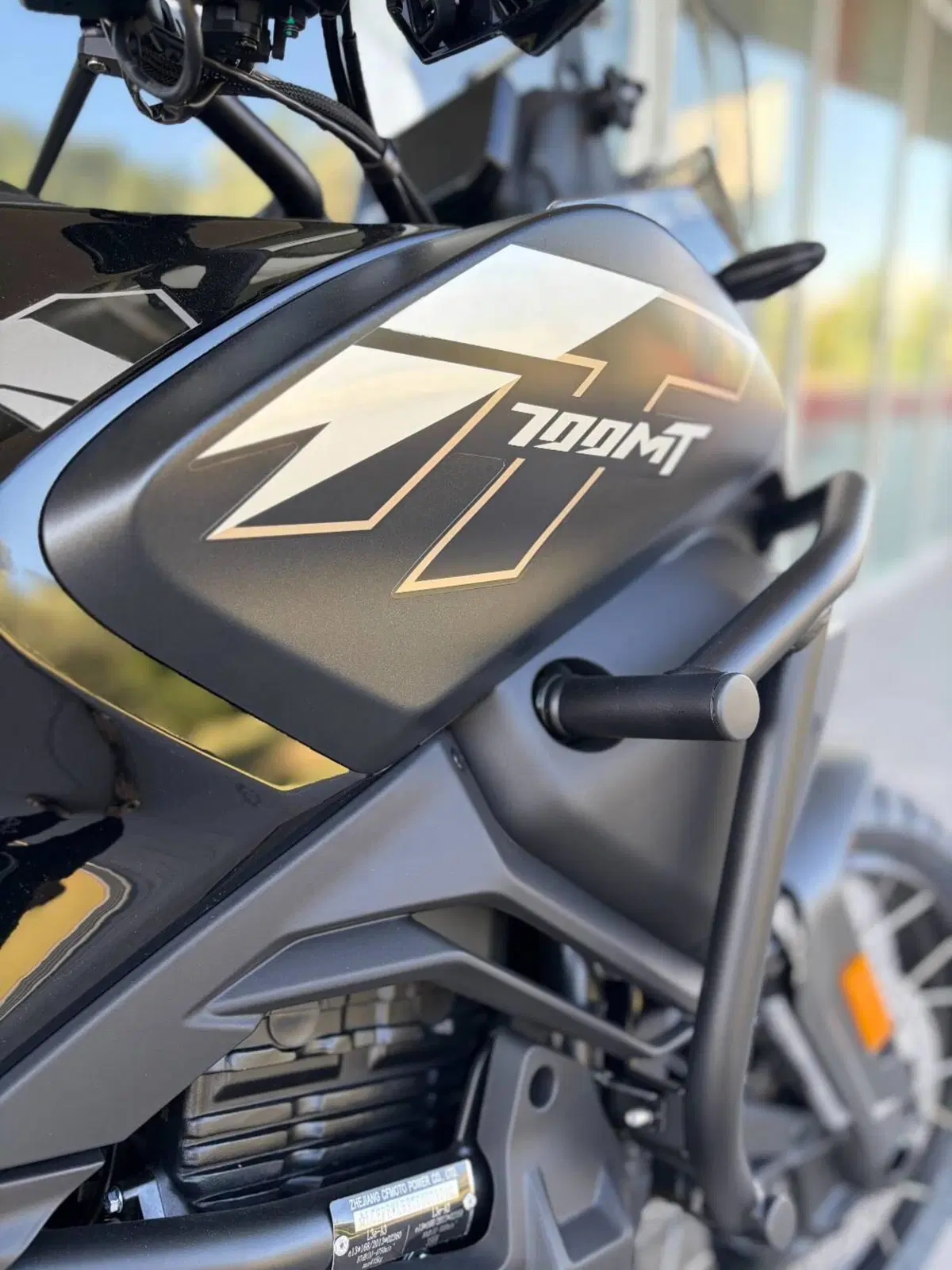 CFMOTO 700MT Adventure (2025 - 26) (4)