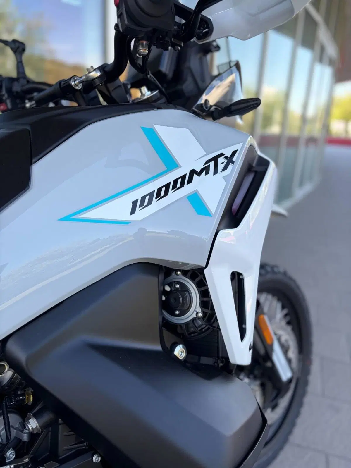CFMOTO 1000MT-X High Seat (2026) (2)