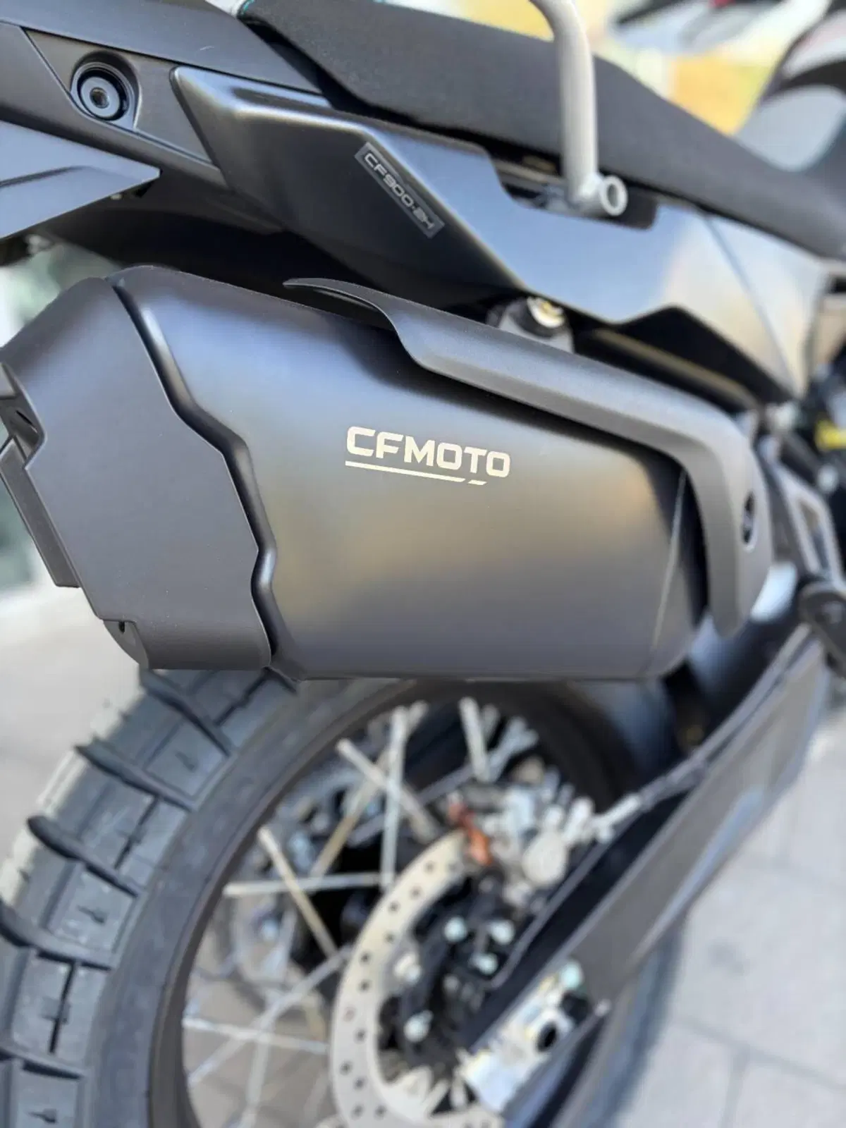 CFMOTO 1000MT-X High Seat (2026) (5)