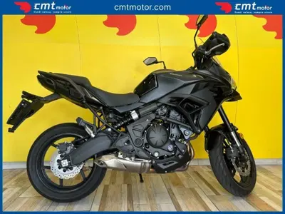 Kawasaki Versys 650 Tourer (2022 - 24) usata