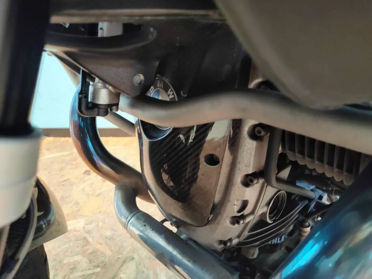 Bmw R 1200 GS Adventure (2010 - 13) (15)
