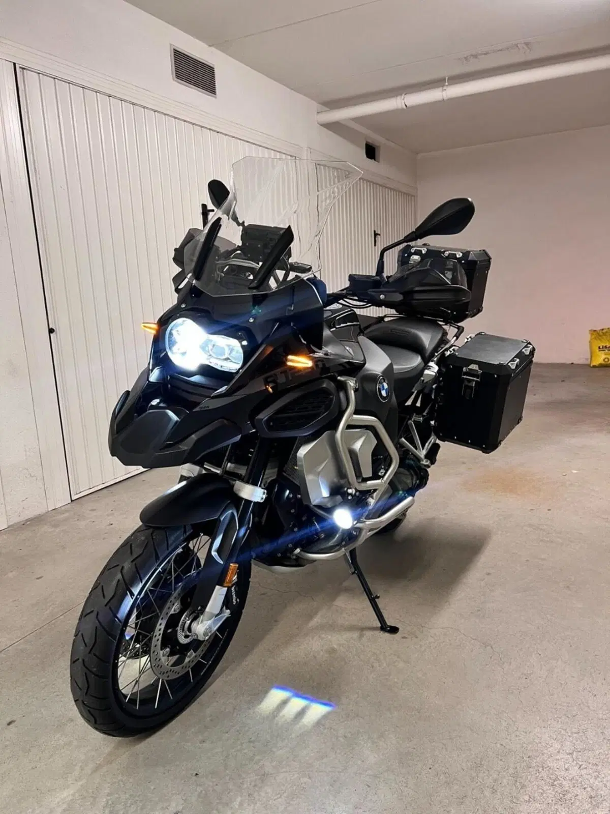 Bmw R 1250 GS Adventure (2021 - 24)