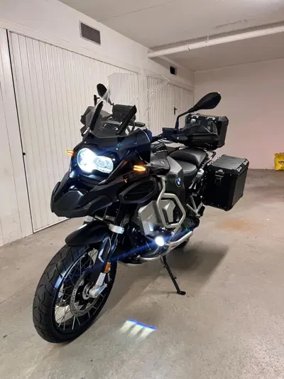 Bmw R 1250 GS Adventure (2021 - 24) usata