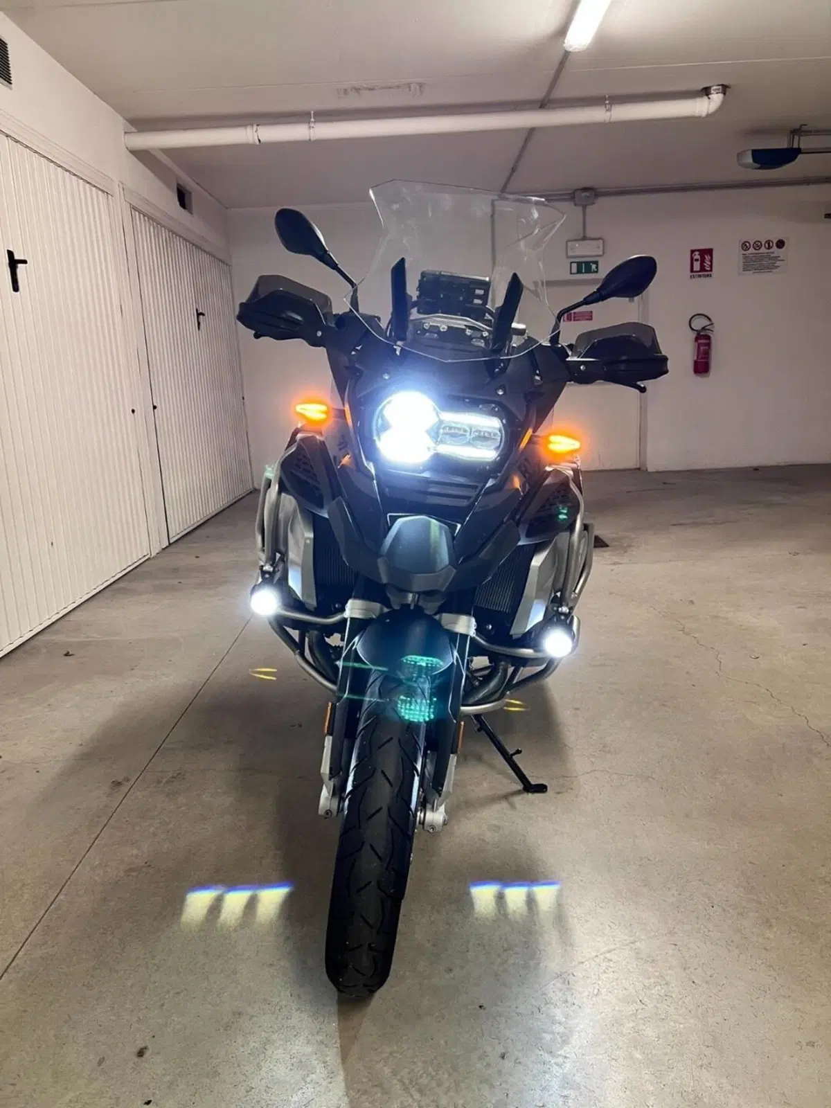 Bmw R 1250 GS Adventure (2021 - 24) (3)