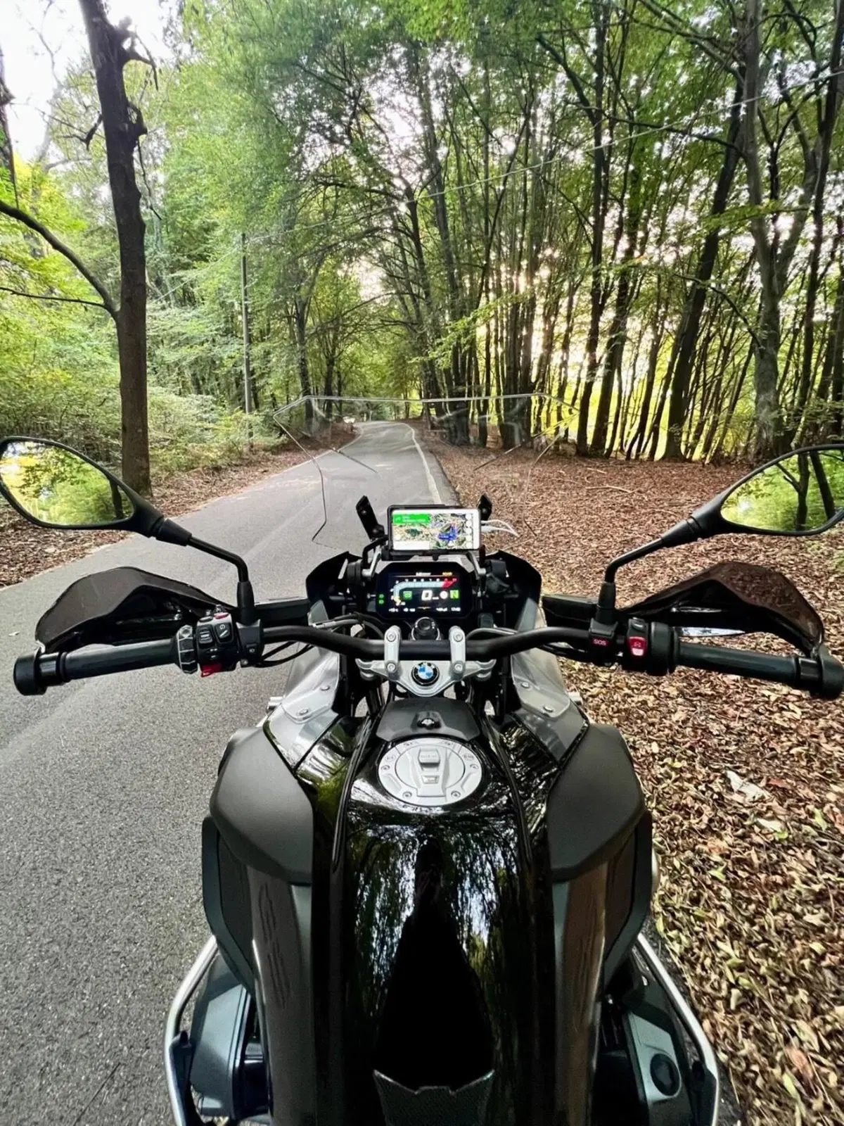 Bmw R 1250 GS Adventure (2021 - 24) (4)
