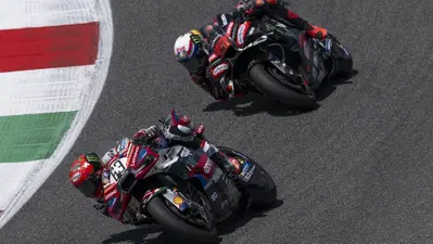 MotoGP 2026. GP di Ungheria. Gli ORARI TV del GP a Balaton