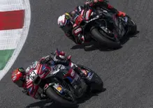 MotoGP 2026. Gli ORARI TV del GP a Balaton