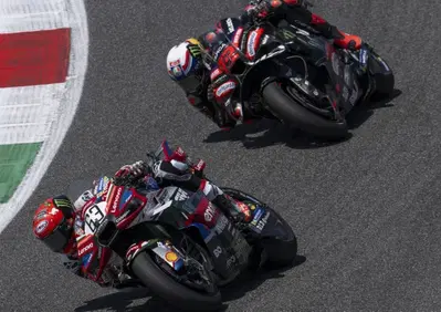MotoGP 2026. GP di Ungheria. Gli ORARI TV del GP a Balaton