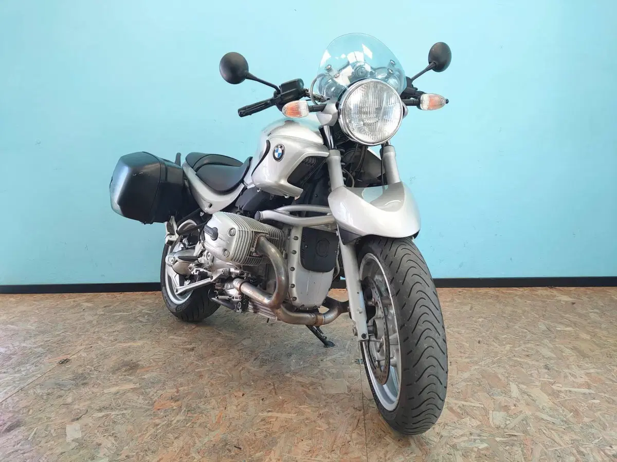 Bmw R 1150 R (2000 - 07) (2)