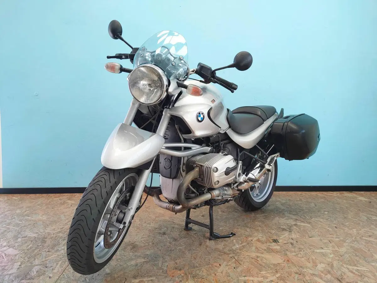 Bmw R 1150 R (2000 - 07) (3)