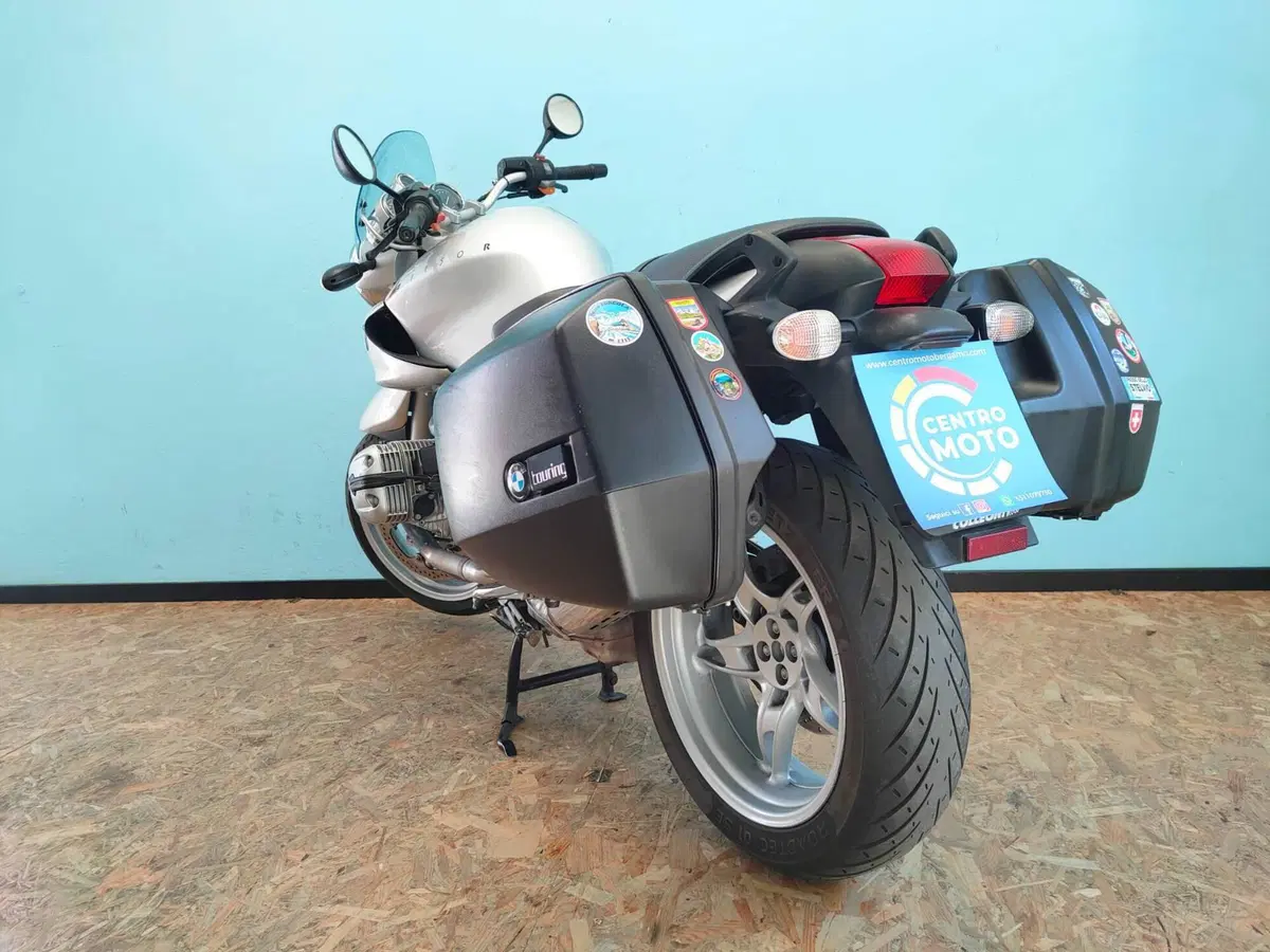 Bmw R 1150 R (2000 - 07) (5)