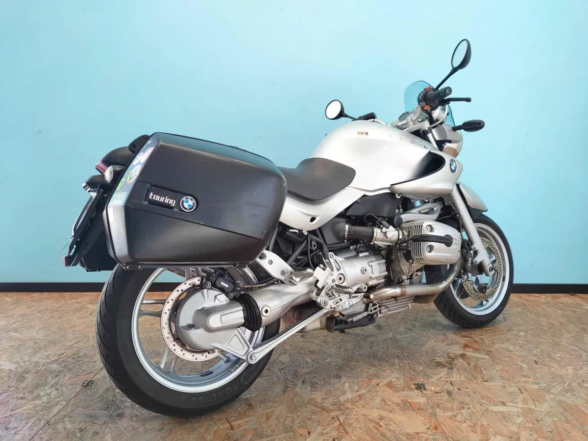 Bmw R 1150 R (2000 - 07) (6)