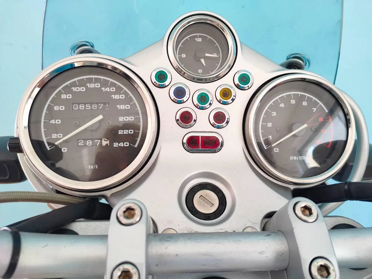 Bmw R 1150 R (2000 - 07) (7)