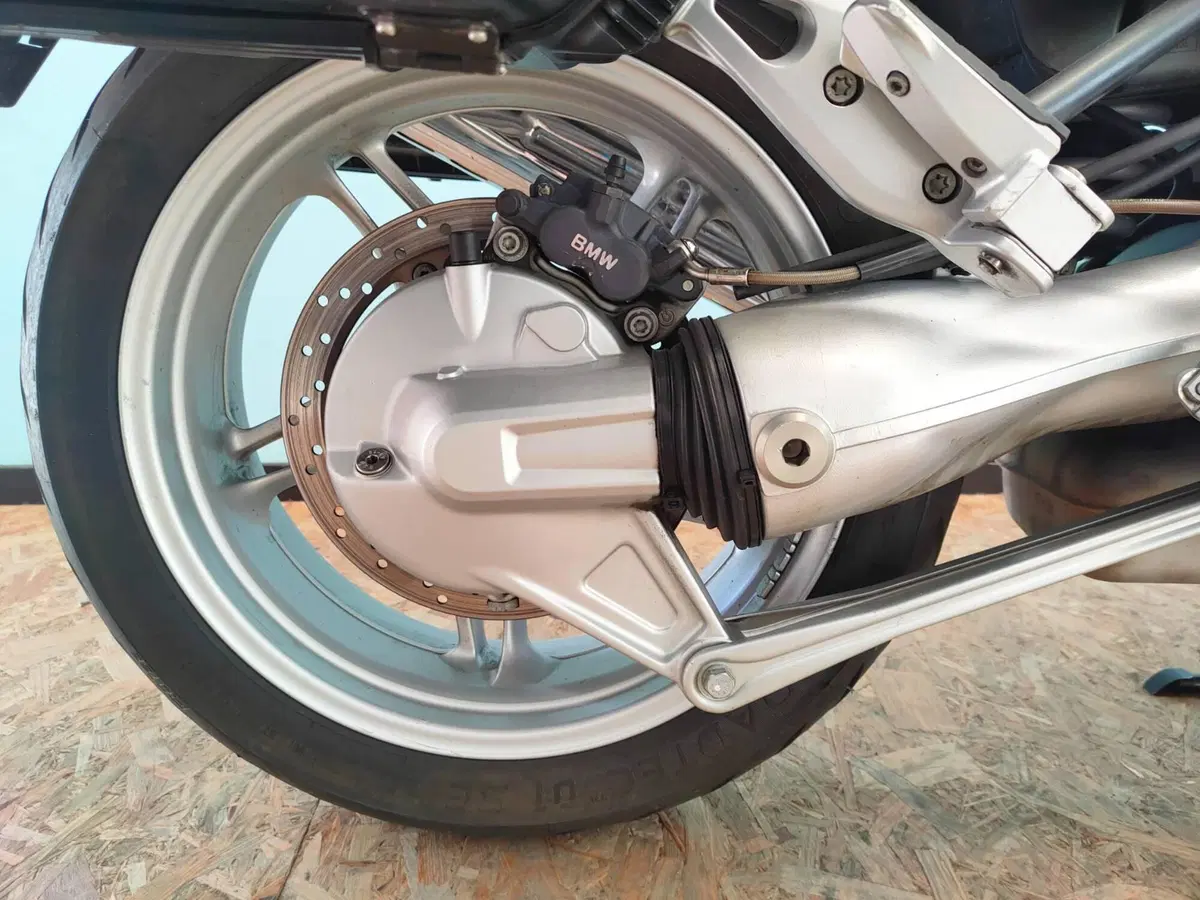 Bmw R 1150 R (2000 - 07) (8)