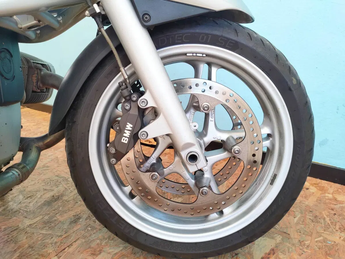 Bmw R 1150 R (2000 - 07) (9)
