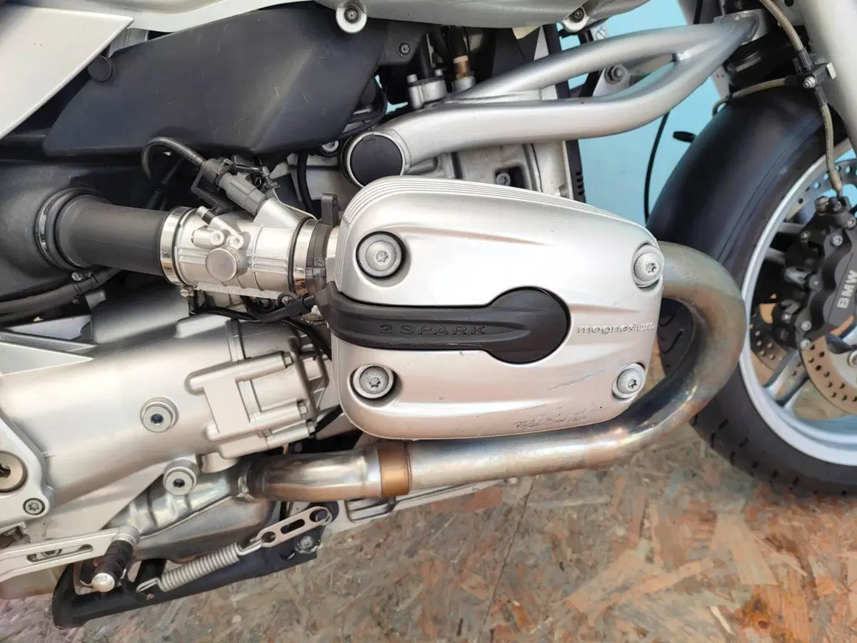 Bmw R 1150 R (2000 - 07) (10)