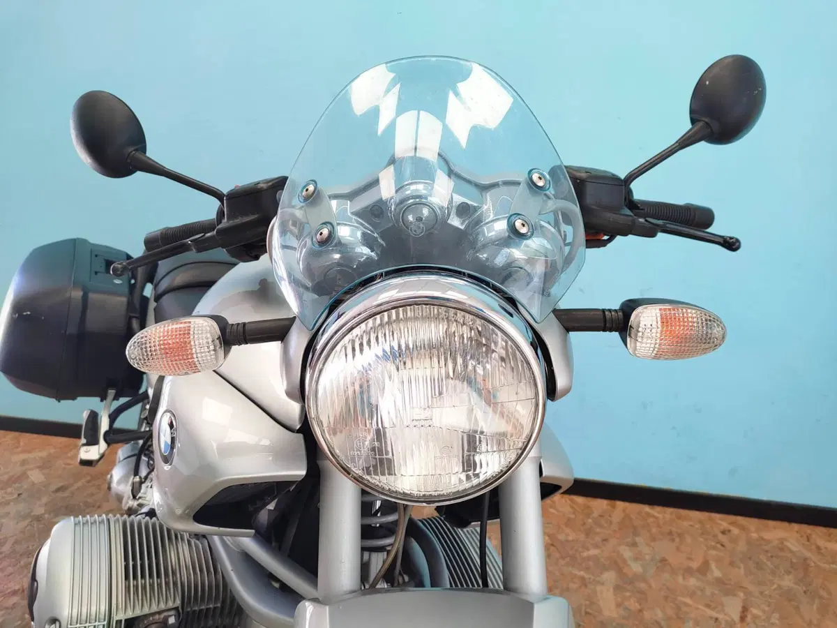 Bmw R 1150 R (2000 - 07) (11)