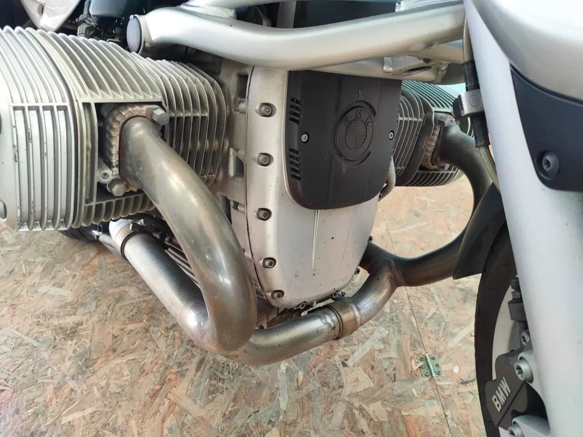 Bmw R 1150 R (2000 - 07) (12)
