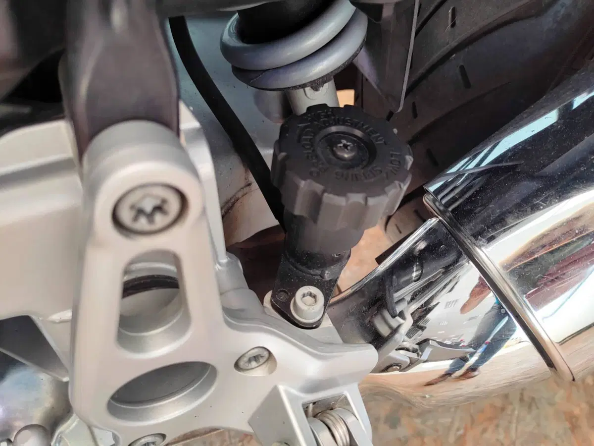 Bmw R 1150 R (2000 - 07) (13)