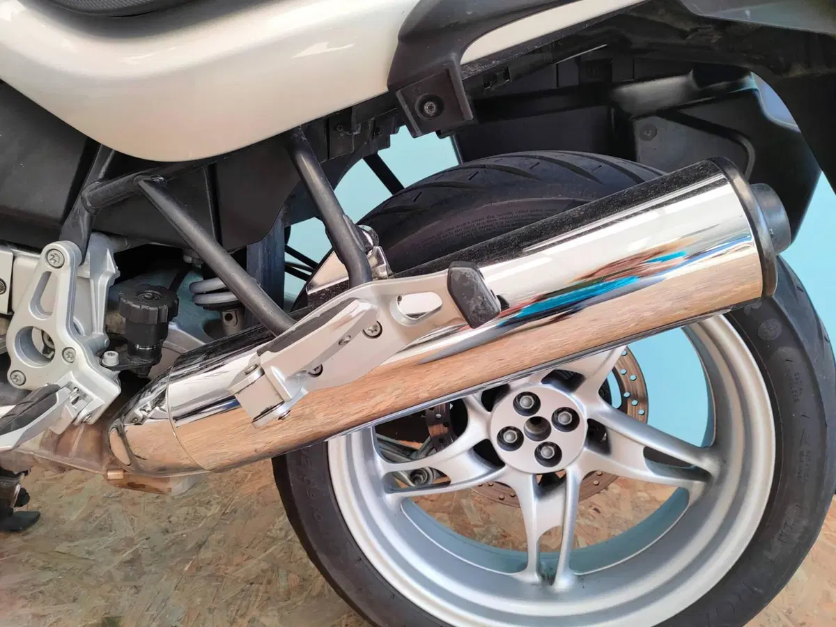 Bmw R 1150 R (2000 - 07) (15)